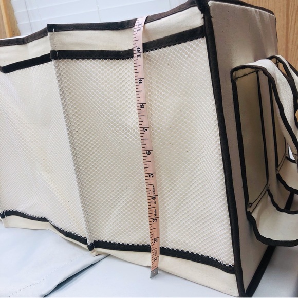 NWOT Hanging Storage Unit - Picture 12 of 16